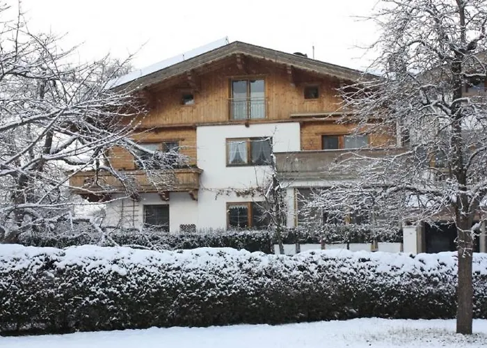 Sonnenappartement