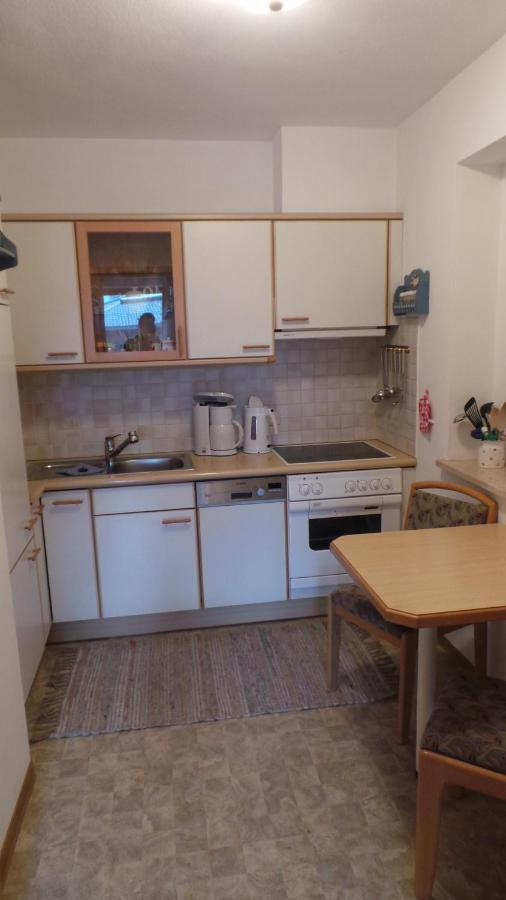 Sonnenappartement Appartement *