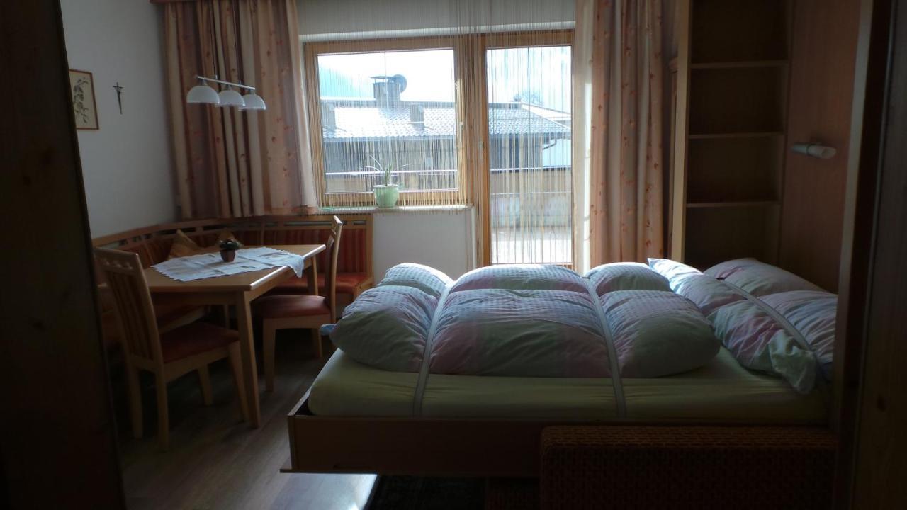 Sonnenappartement Mayrhofen