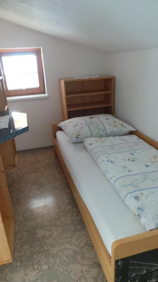 Appartement Sonnenappartement *