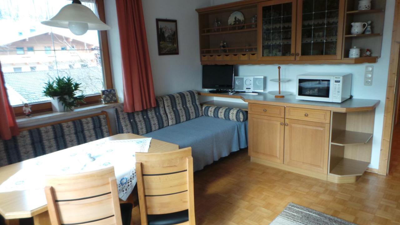 Sonnenappartement