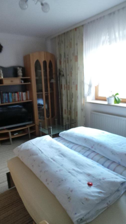 Sonnenappartement Appartement