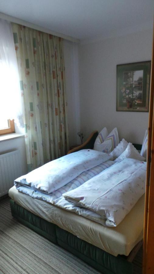Appartement Sonnenappartement *