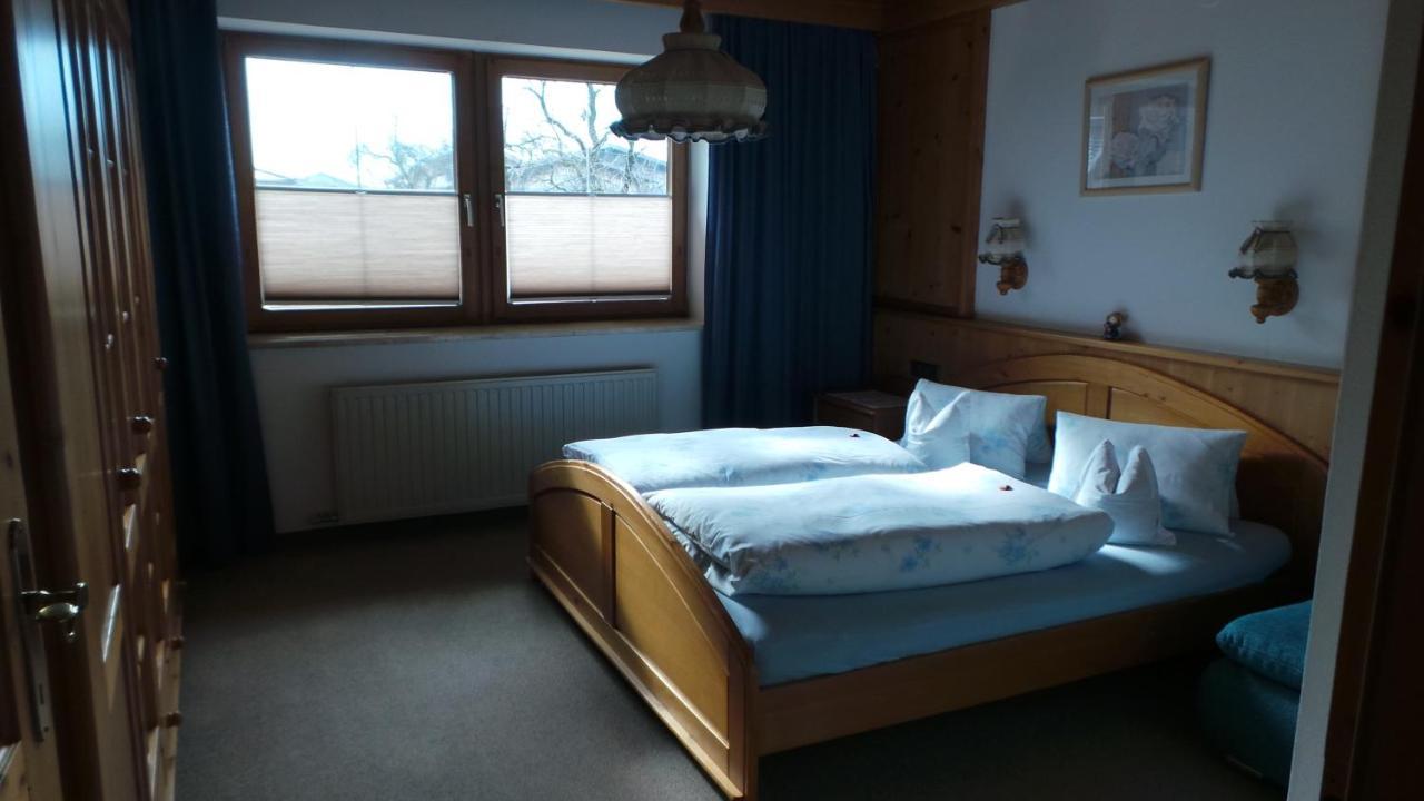 Sonnenappartement