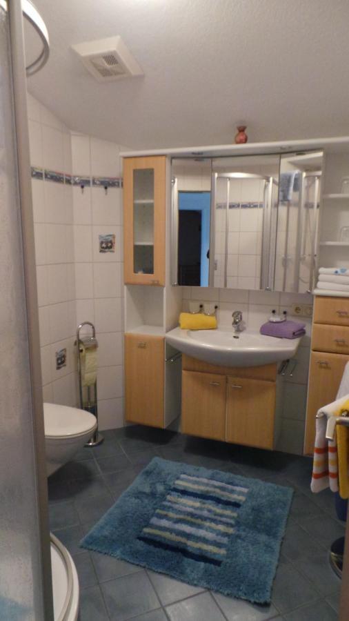 Sonnenappartement Appartement *