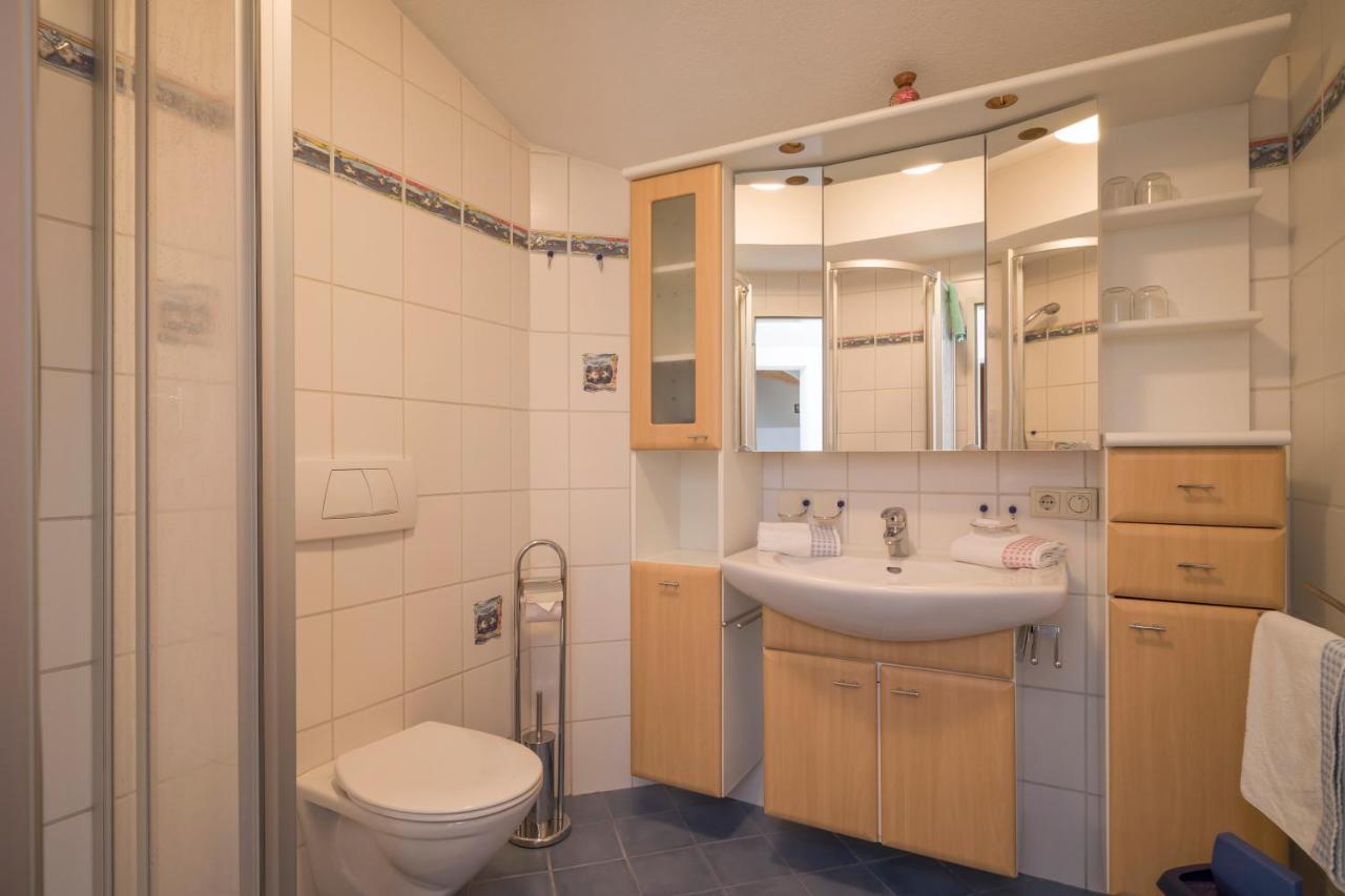 Sonnenappartement *