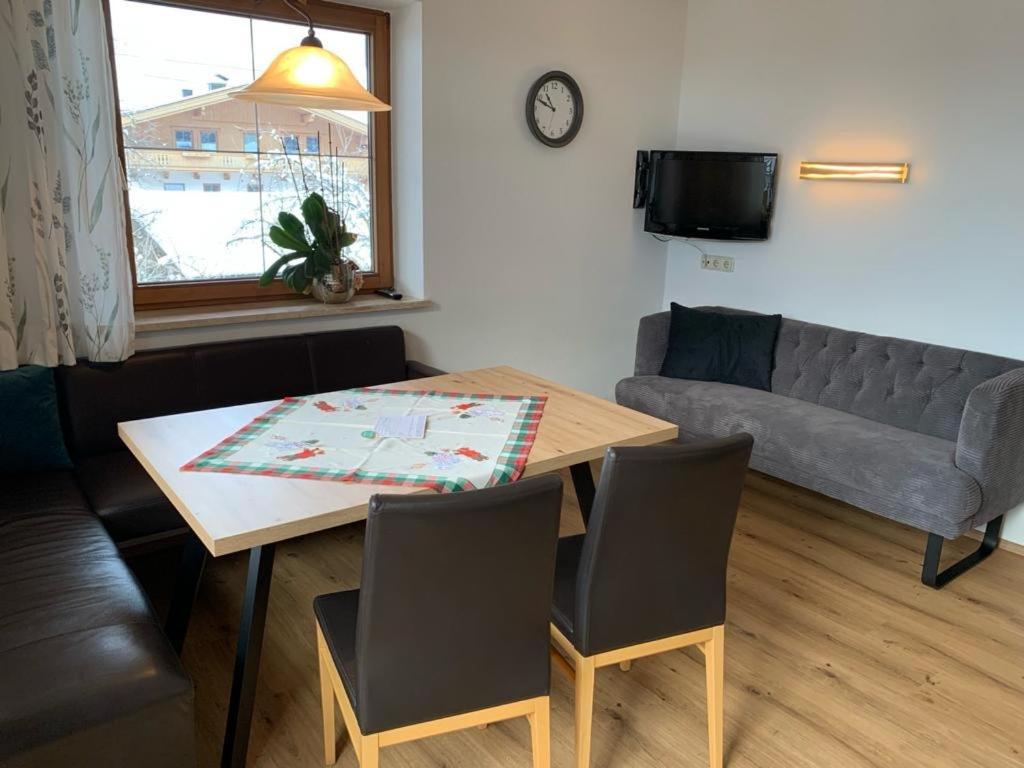 Sonnenappartement * Mayrhofen