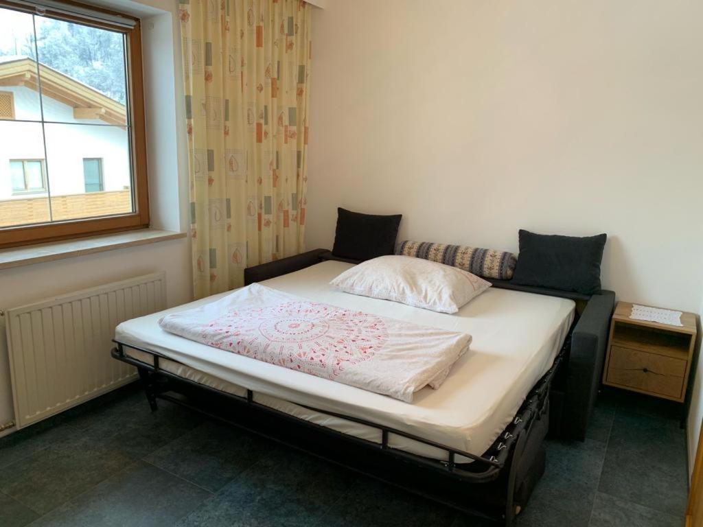 Sonnenappartement Mayrhofen