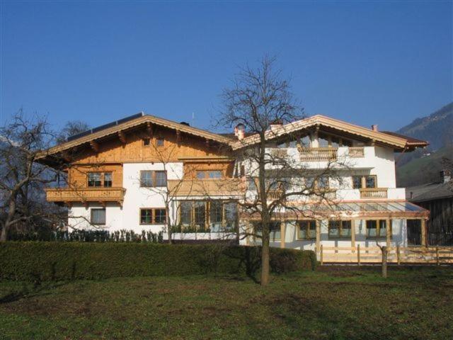 Appartement Sonnenappartement *