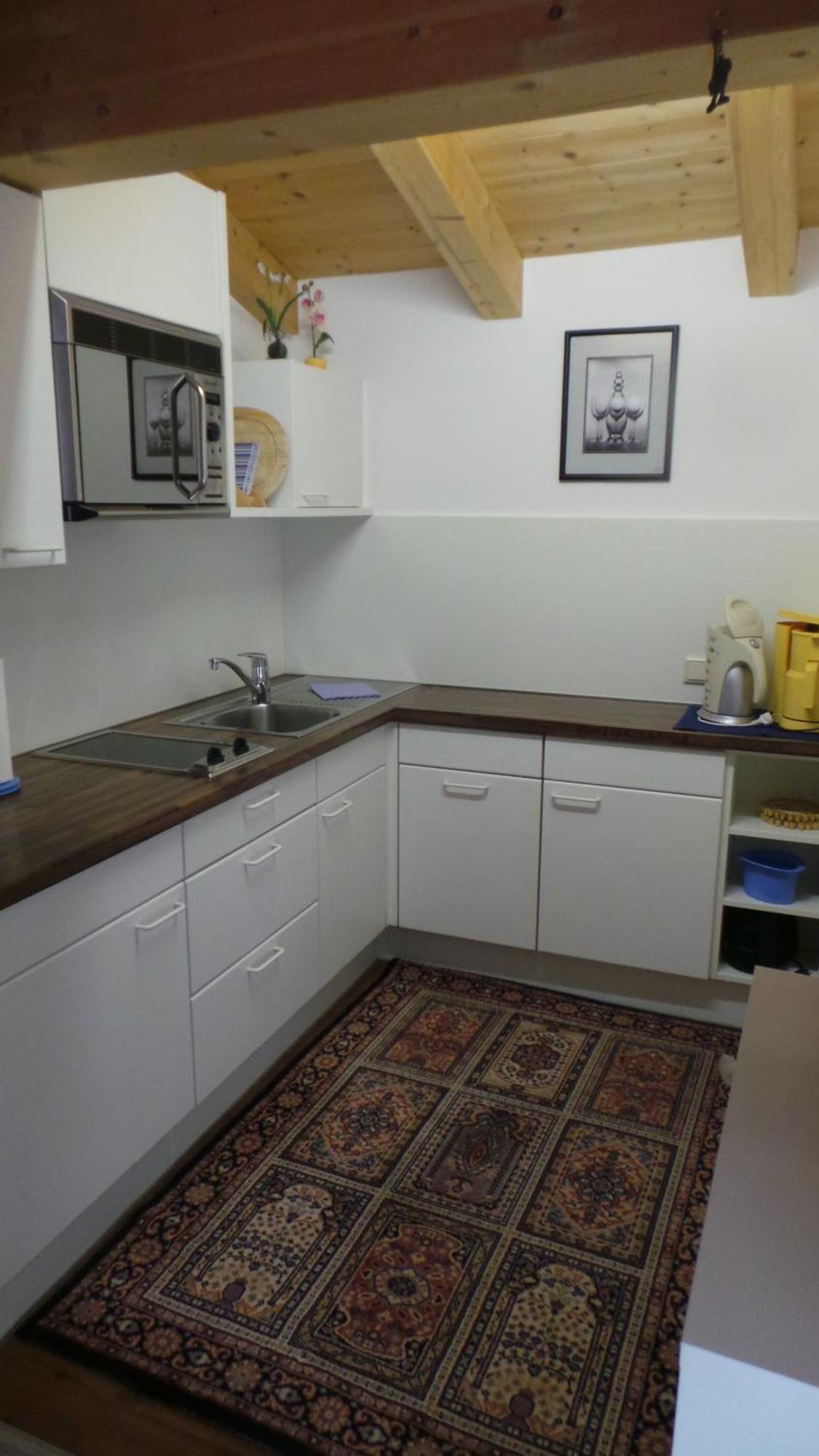 Sonnenappartement *